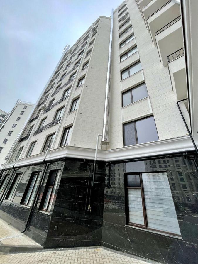 Renthouse Apartments Neoclassic Chisinau Bagian luar foto